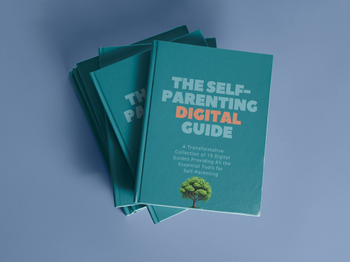 The Self-Parenting Digital Guide